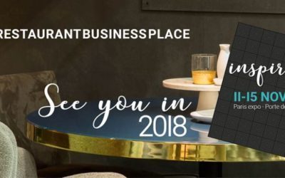 Déplacement des BTS CI au salon international equip’hotel 2018