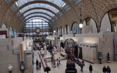 3ème édition Paris-premières le 1er mars 2019