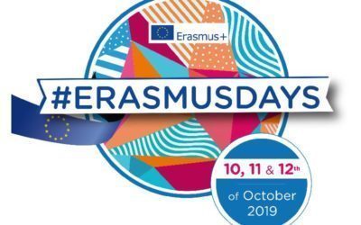 #Erasmusdays, c’est quoi ?