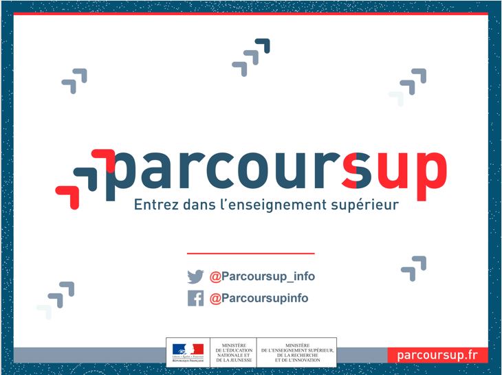 PARCOURSUP