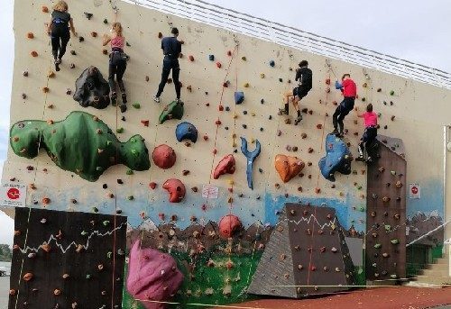 JOURNÉE NATIONALE DU SPORT SCOLAIRE 2020