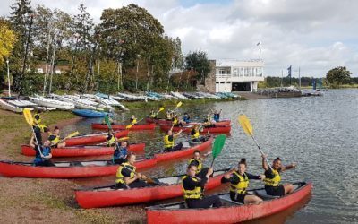 Journée de développement du sport féminin