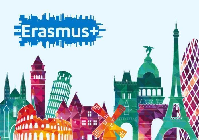 Une nouvelle charte Erasmus