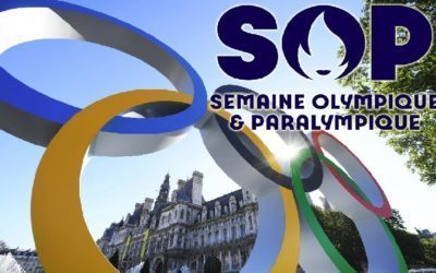 Semaine Olympique et Paralympique