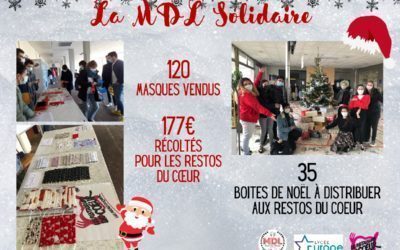 La MDL Solidaire