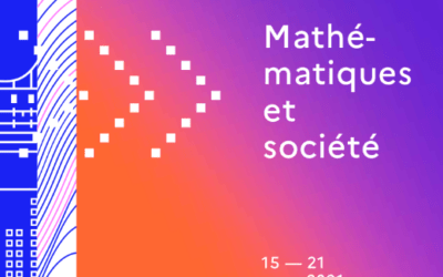 Semaine des mathématiques