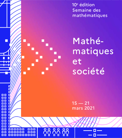 Semaine des mathématiques