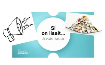 Concours de lecture à voix haute 2021