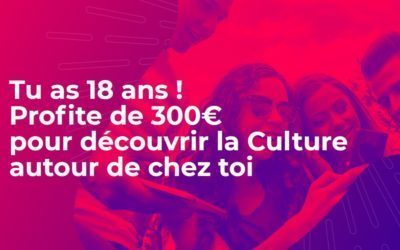 Le PASS Culture