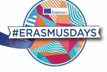 Les Erasmus Days au lycée Europe !