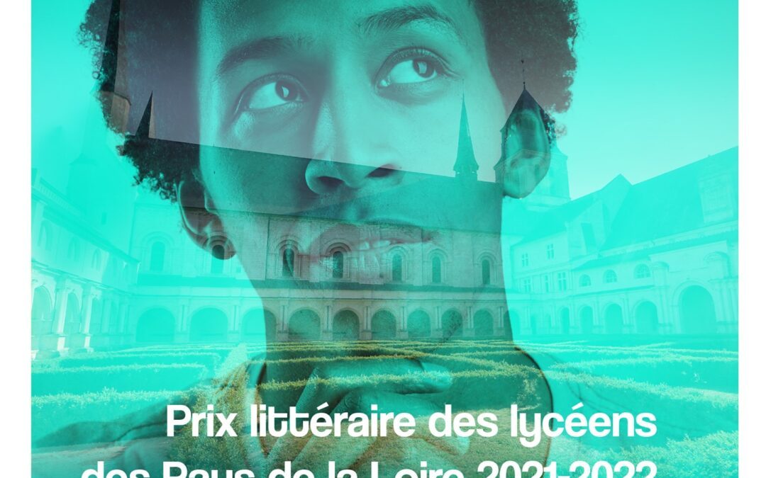 Prix littéraire des lycéens des Pays de la Loire : Rencontre finale