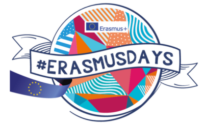 Les #ErasmusDays au lycée Europe