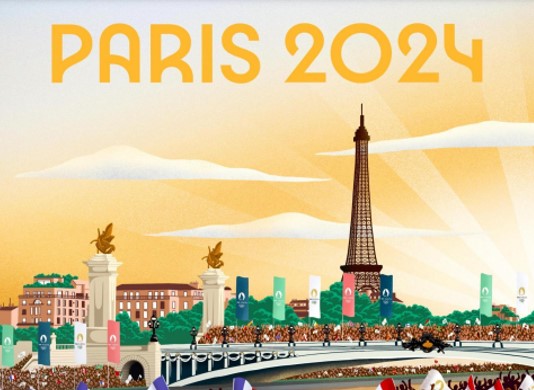 Les élèves d’Option EPS du lycée Europe assisteront aux Jeux Paralympiques pour la rentrée 2024 !