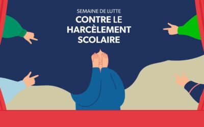 Le lycée Europe se mobilise contre le harcèlement